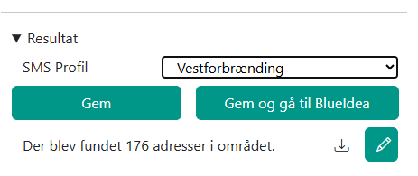 Gem brud